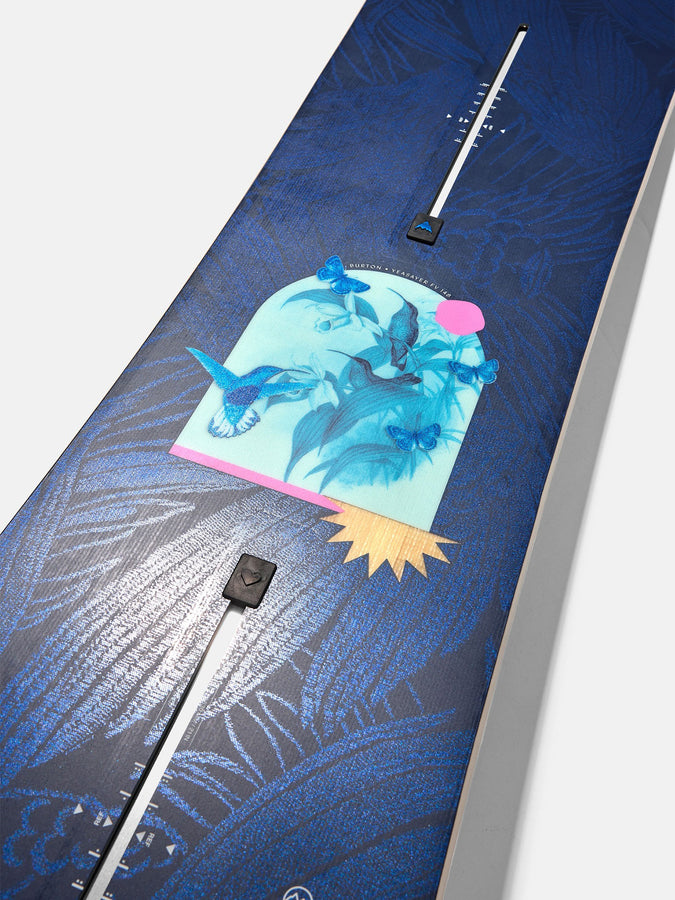 Burton Yeasayer Flying V Snowboard 2026 | N/A