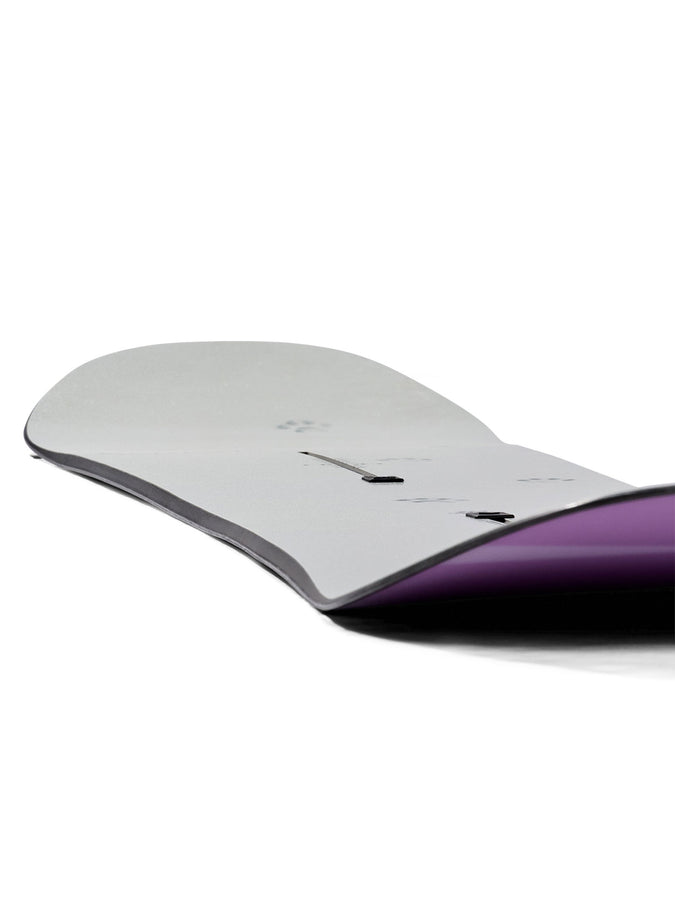 Burton Yeasayer Flying V 2027 – Women All Mountain Snowboard | PAWS (EU6)