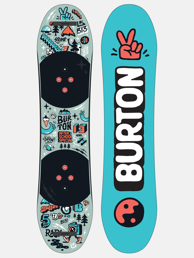 Burton After School Special Snowboard 2027 | N/A