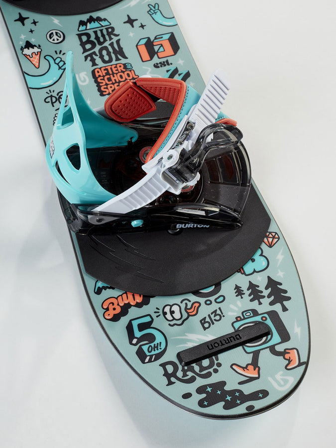 Burton After School Special Snowboard 2027 | N/A