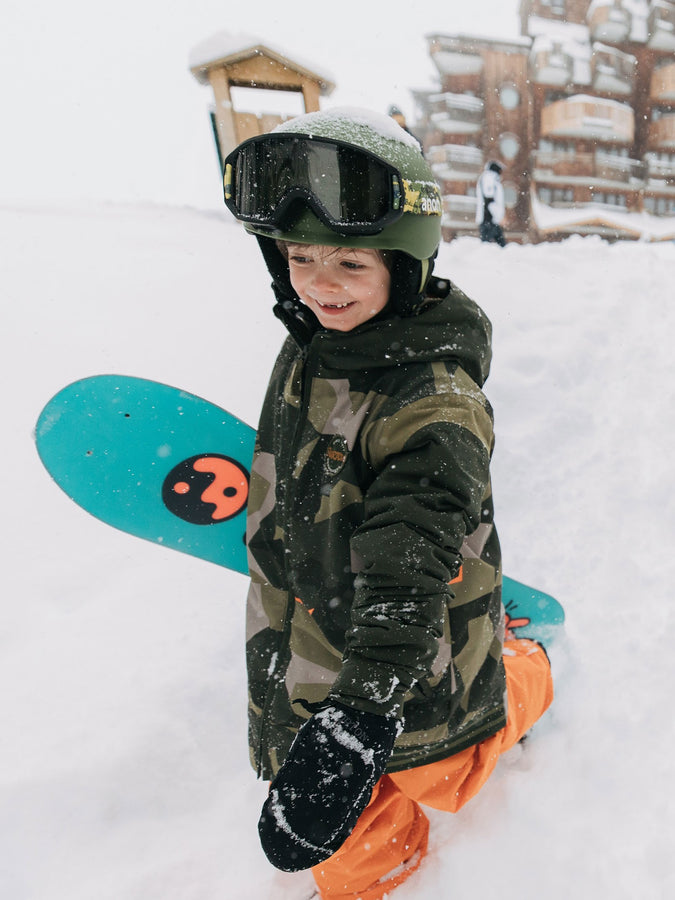 Burton After School Special Snowboard 2027 | N/A