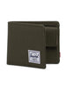 Herschel Roy Coin Wallet