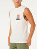 Rip Curl Search Dawn Muscle Tank Top Spring 2026