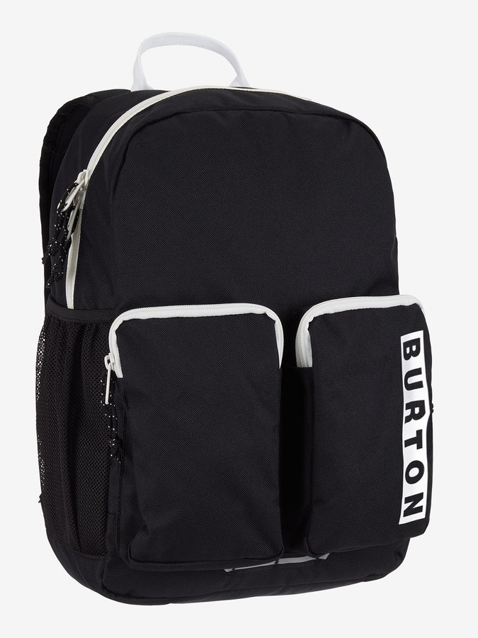 Burton Gromlet 15L Backpack | TRUE BLACK (001)