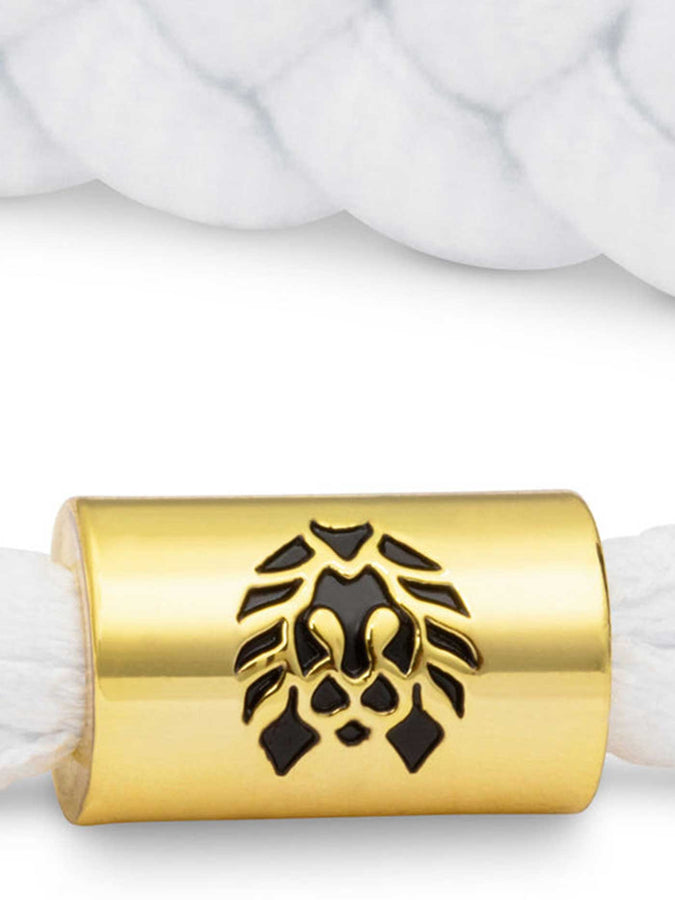 Rastaclat Zion II Braided Bracelet | ZION II