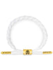 Rastaclat Zion II Braided Bracelet