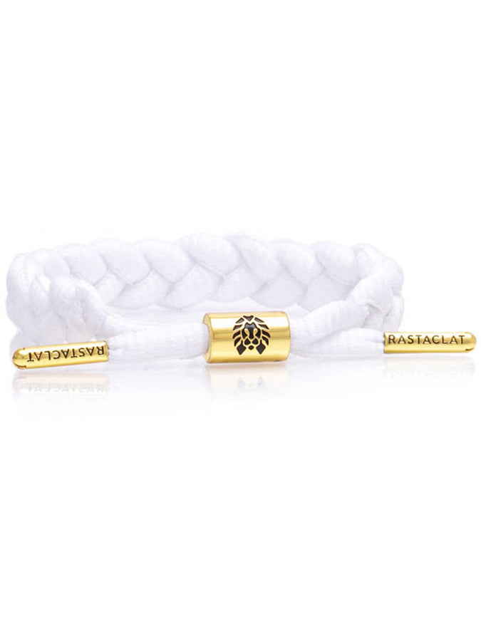 Rastaclat Zion II Braided Bracelet | ZION II