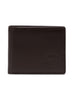 Herschel Hank Leather Wallet