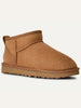 Ugg Classic Ultra Mini Chestnut Boots