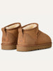Ugg Classic Ultra Mini Chestnut Boots