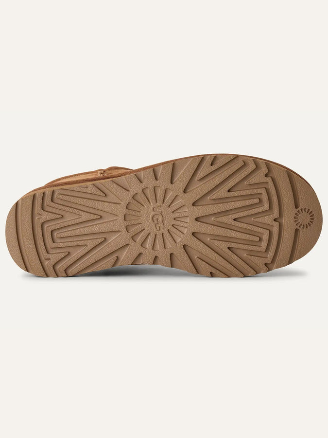 Ugg Classic Ultra Mini Chestnut Boots | CHESTNUT (CHE)