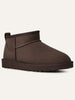 Ugg Classic Ultra Mini Dusted Cocoa/Dusted Cocoa Boots