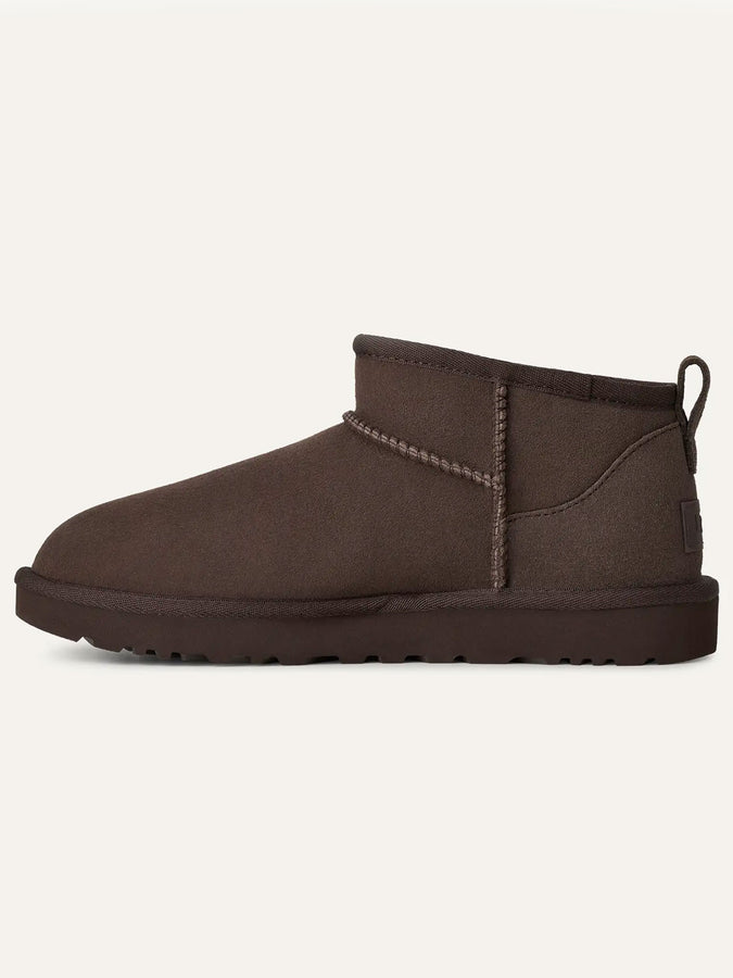 Ugg Classic Ultra Mini Dusted Cocoa/Dusted Cocoa Boots | DUSTED COCOA/DSTD COCOA (DDCC)
