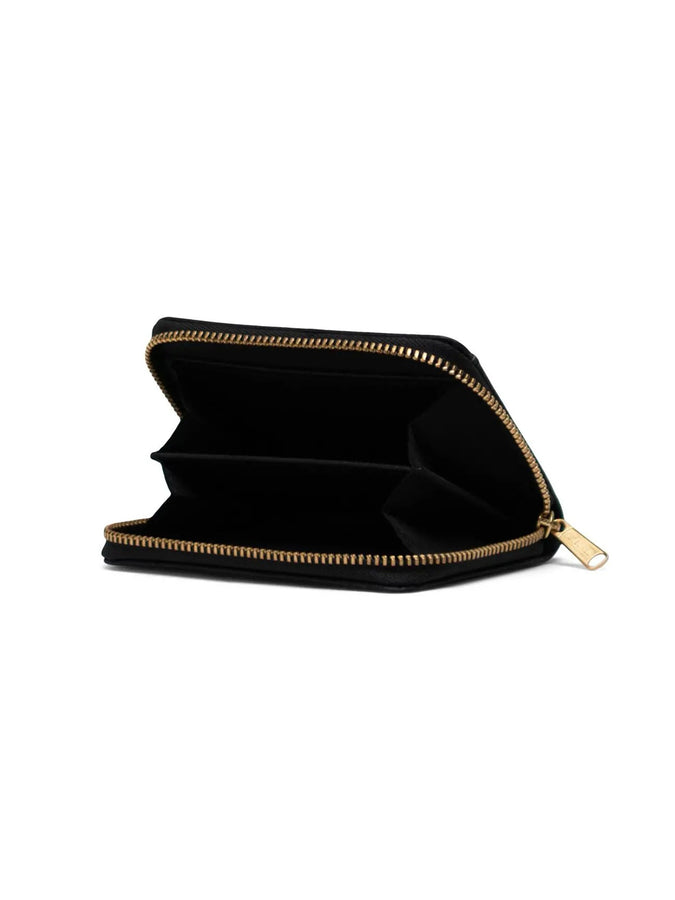 Herschel Tyler Vegan Leather Wallet | BLACK (00001)