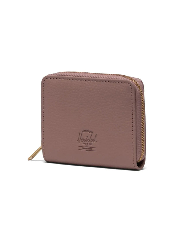 Herschel Tyler Vegan Leather Wallet | ASH ROSE (02077)