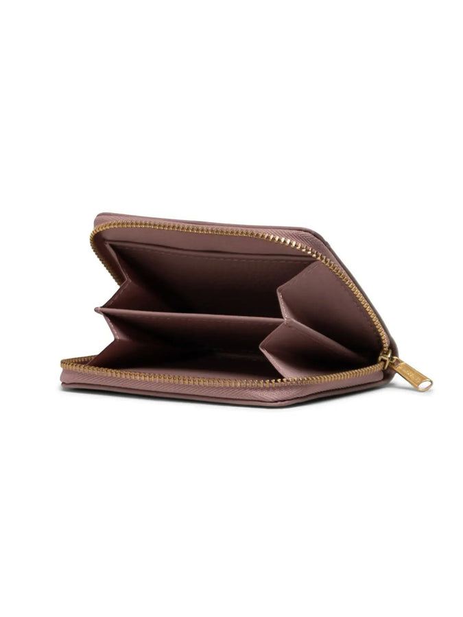 Herschel Tyler Vegan Leather Wallet | ASH ROSE (02077)