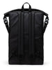 Herschel Roll Top Weather Resistant Backpack