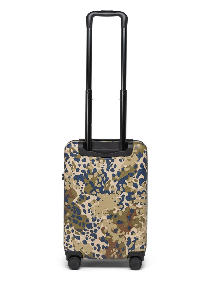 Herschel Heritage Hardshell Carry On Suitcase | TERRAIN CAMO (06091)