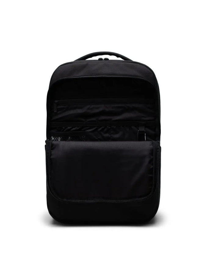 Herschel Kalso Daypack Tech Backpack | BLACK (00001)