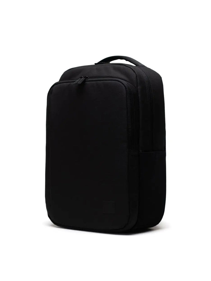 Herschel Kalso Daypack Tech Backpack | BLACK (00001)