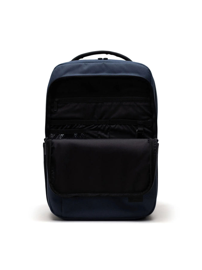 Herschel Kalso Daypack Tech Backpack | MOOD INDIGO (05854)