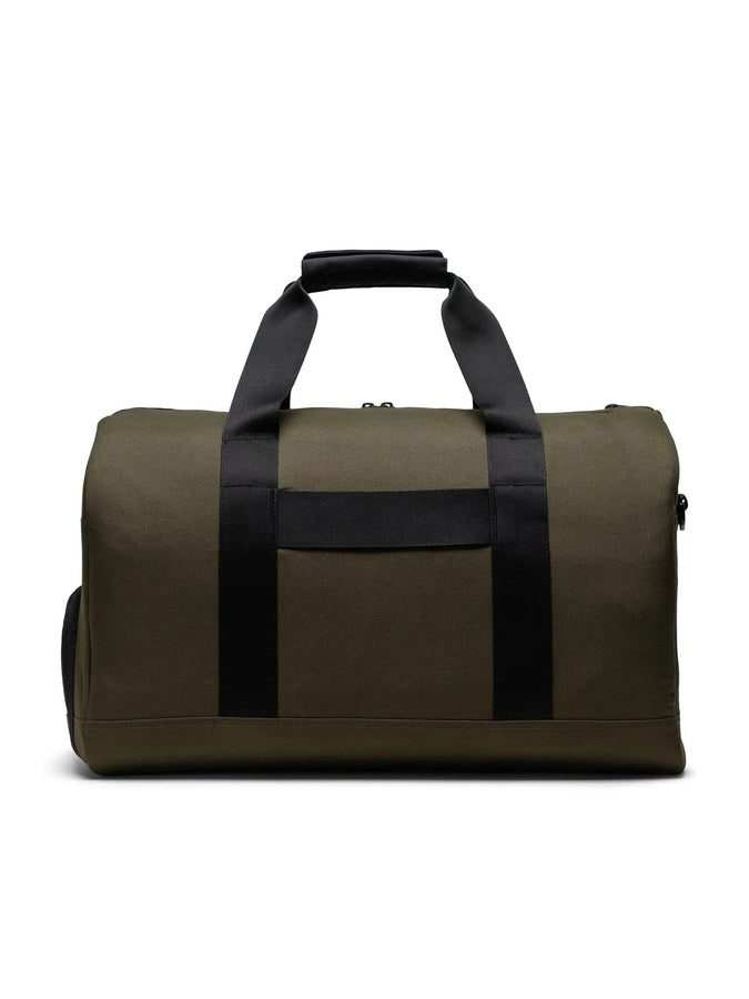 Herschel Novel Duffle Tech Bag | IVY GREEN (04281)