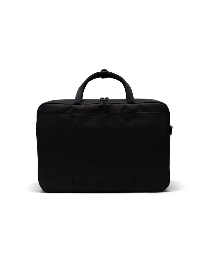 Herschel Bowen Tech Duffle Bag | BLACK (00001)