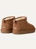 Ugg Classic Ultra Mini Chestnut Boots