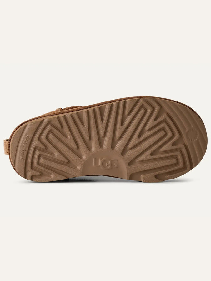 Ugg Classic Ultra Mini Chestnut Boots | CHESTNUT (CHE)