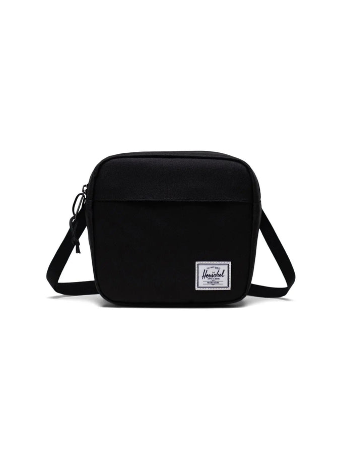 Herschel Classic Crossbody Bag | BLACK (00001)