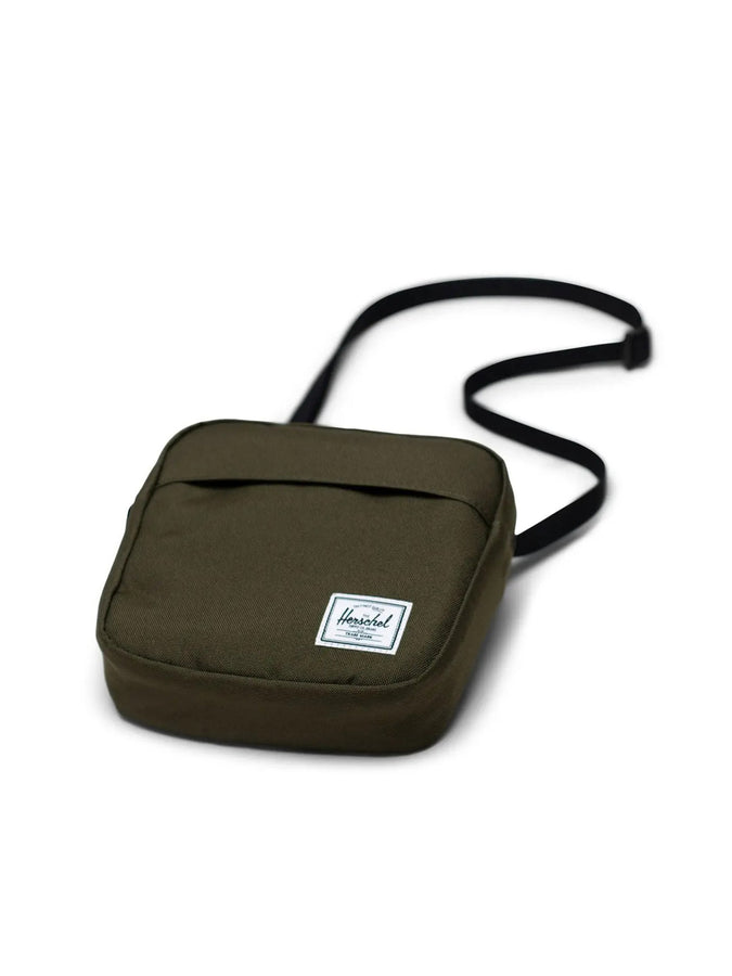 Herschel Classic Crossbody Bag | IVY GREEN (04281)
