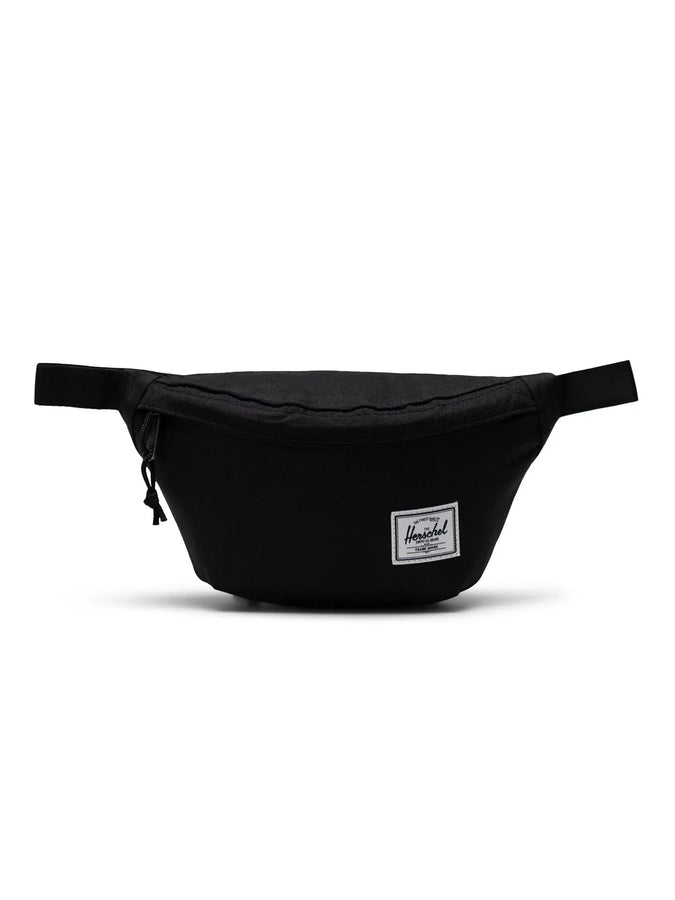 Herschel Classic Hip Bag | BLACK (00001)