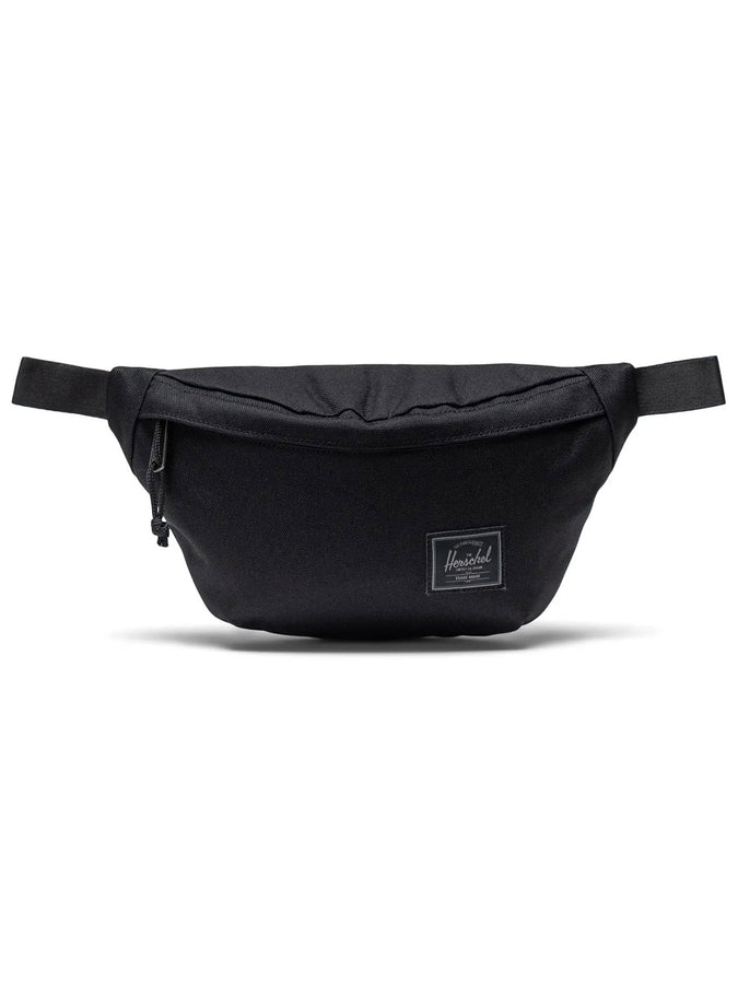 Herschel Classic Hip Bag | BLACK TONAL (05881)