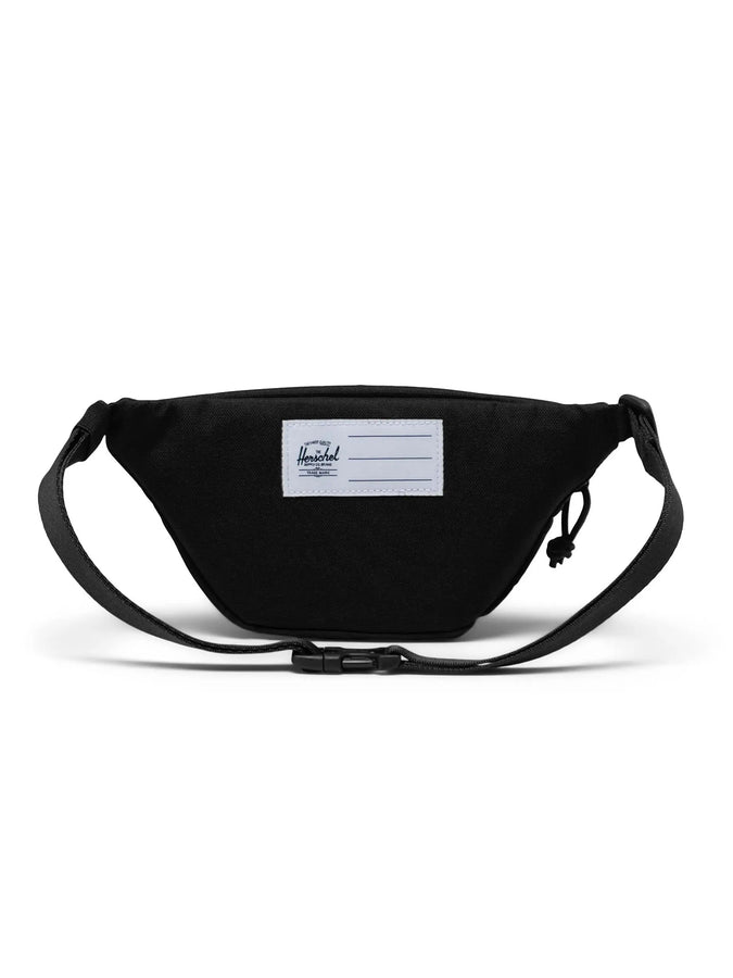 Herschel Heritage Hip Bag | BLACK (00001)
