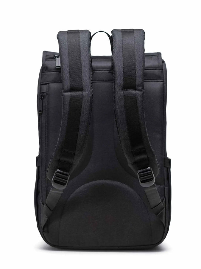 Herschel Little America Mid Backpack | BLACK (00001)