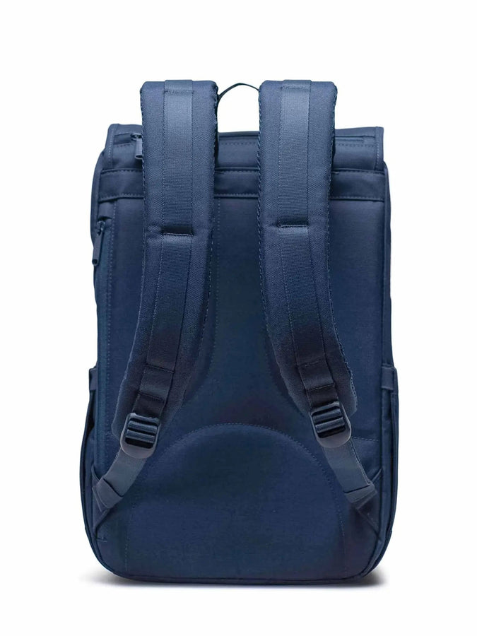 Herschel Little America Mid Backpack | NAVY (00007)