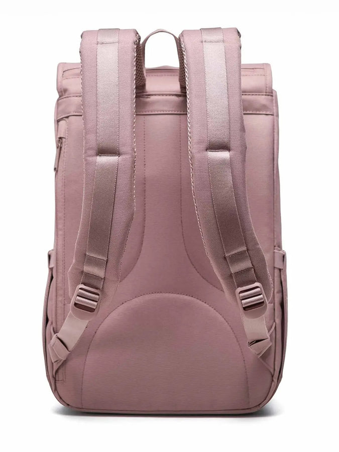 Herschel Little America Mid Backpack | ASH ROSE (02077)