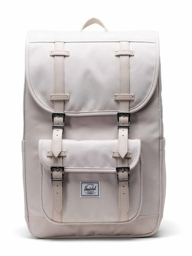 Herschel Little America Mid Backpack | MOONBEAM (05456)