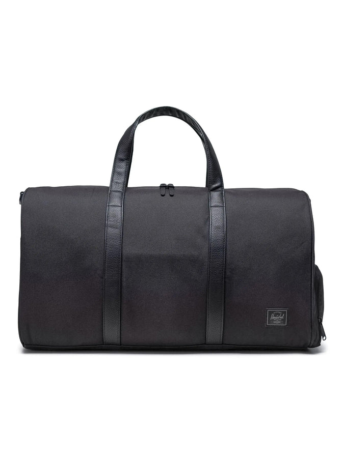 Herschel Novel Duffle Bag | BLACK TONAL (05881)
