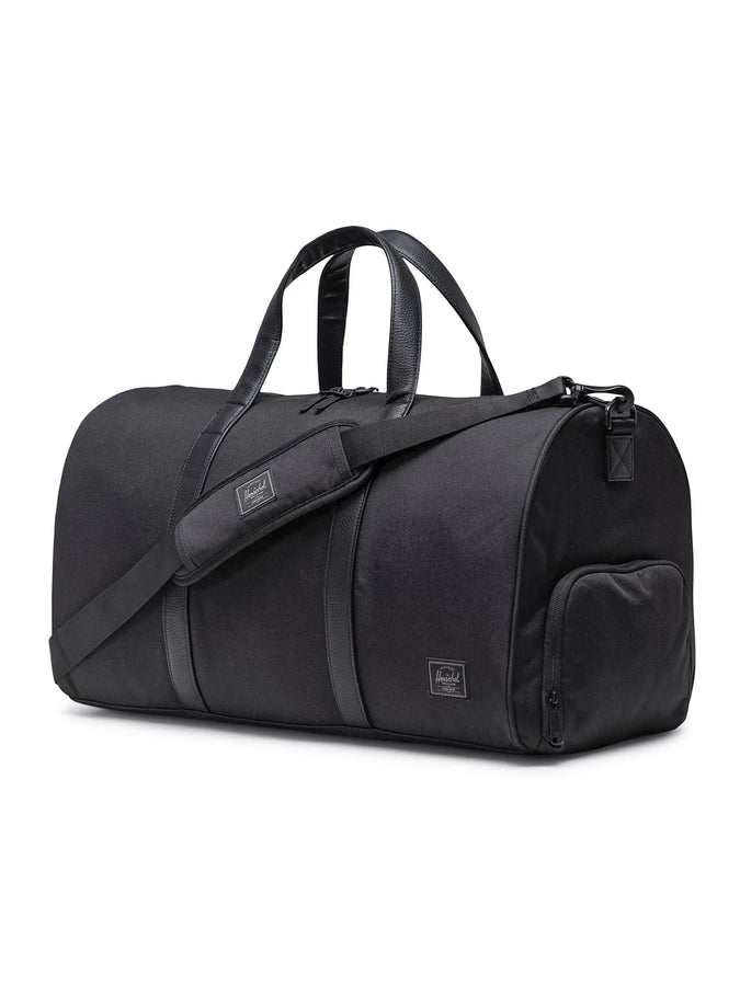 Herschel Novel Duffle Bag | BLACK TONAL (05881)