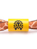 Rastaclat Fast & Tall Braided Bracelet