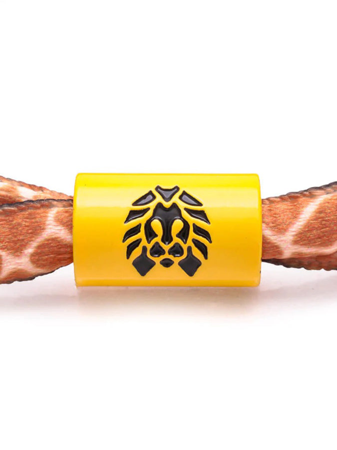 Rastaclat Fast & Tall Braided Bracelet | MULTI