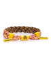Rastaclat Fast & Tall Braided Bracelet