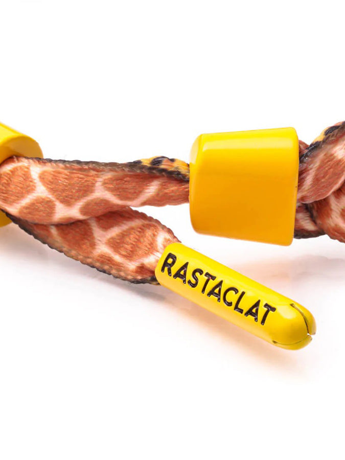 Rastaclat Fast & Tall Braided Bracelet | MULTI