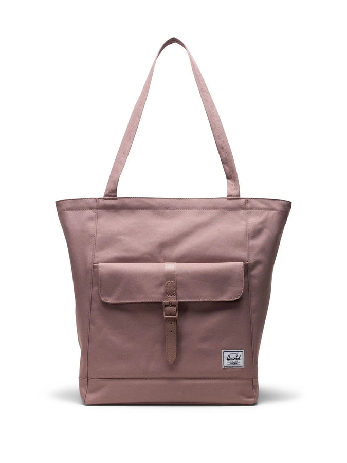 Herschel Retreat Tote Bag | ASH ROSE (02077)
