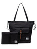 Herschel Retreat Tote Diaper Bag