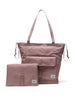 Herschel Retreat Tote Diaper Bag