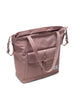 Herschel Retreat Tote Diaper Bag