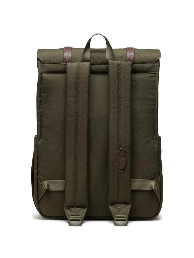 Herschel Survey Backpack | IVY GREEN (04281)
