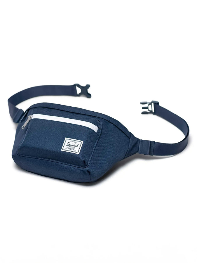 Herschel Pop Quiz Hip Bag | NAVY (00007)